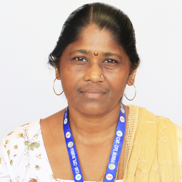 Mrs. Reshma Naik